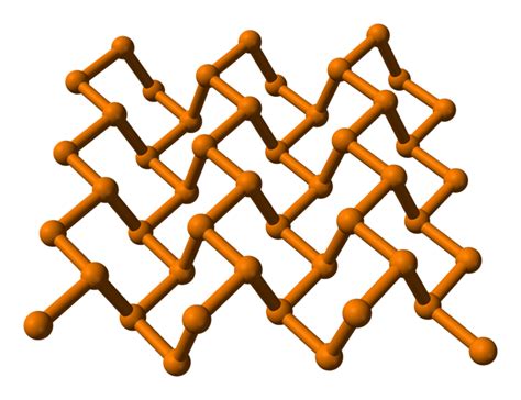 18.9: The Chemistry of Phosphorus .